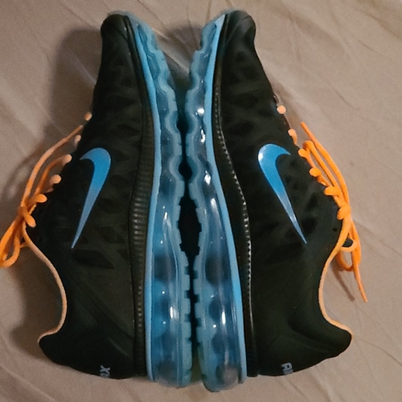 Nike Air Max sneakers - Picture 2 of 7